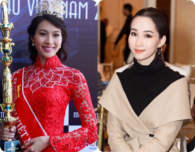Ngắm kỹ gương mặt của HH Trần Tiểu Vy mới thấy tiêu chí nhan sắc của Hoa hậu Việt Nam 2018 khác hẳn với mọi năm - Ảnh 5. Ngắm kỹ gương mặt của HH Trần Tiểu Vy mới thấy tiêu chí nhan sắc của Hoa hậu Việt Nam 2018 khác hẳn với mọi năm - Ảnh 5.