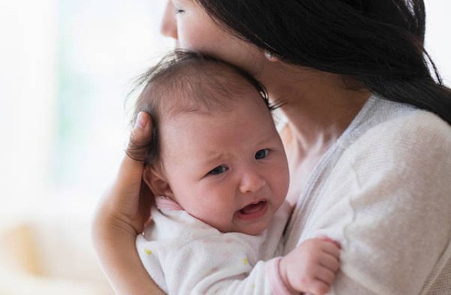 10 sự thật về sinh nở các mẹ bầu đều ước giá như mình biết từ khi mang thai - Ảnh 4.