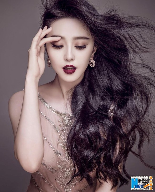 Phạm Băng Băng đ&atilde; an to&agrave;n từ l&acirc;u nhưng hai đạo mật sau đ&acirc;y buộc c&ocirc; phải im lặng - Ảnh 1.