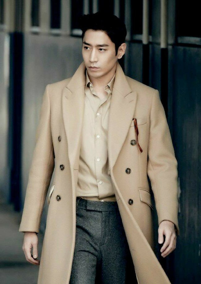 Jung Hae In và Park Seo Joon tranh nhau top 1, nhưng bất ngờ hơn là idol duy nhất lọt top 5 sao nam hot nhất - Ảnh 7.