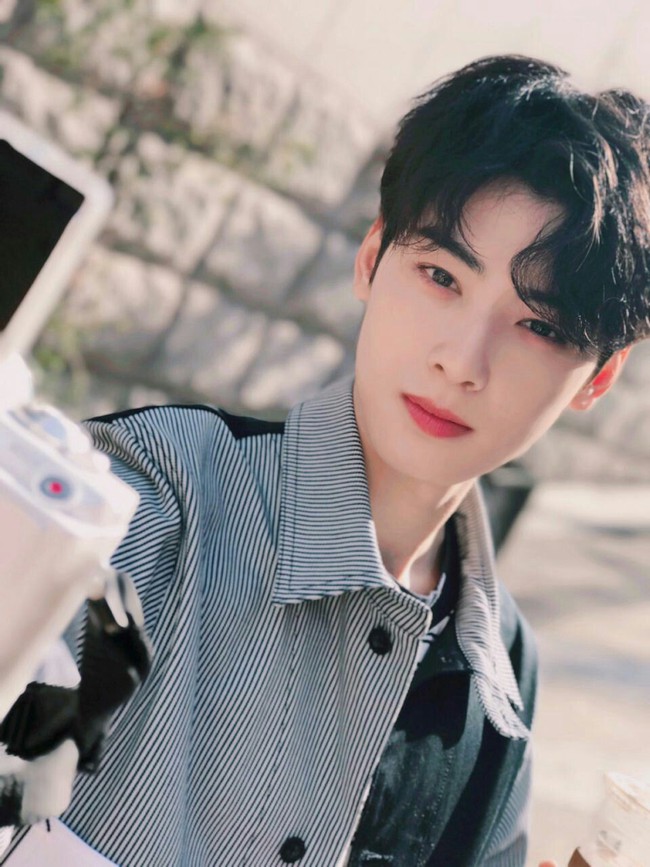 Jung Hae In và Park Seo Joon tranh nhau top 1, nhưng bất ngờ hơn là idol duy nhất lọt top 5 sao nam hot nhất - Ảnh 9.