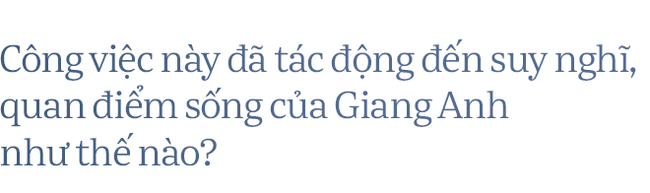 Hana Giang Anh: “Hạnh phúc của tôi là tự do và tôi muốn đem niềm vui đó đến với mọi cô gái khác” - Ảnh 7.