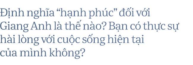 Hana Giang Anh: “Hạnh phúc của tôi là tự do và tôi muốn đem niềm vui đó đến với mọi cô gái khác” - Ảnh 13. Hana Giang Anh: “Hạnh phúc của tôi là tự do và tôi muốn đem niềm vui đó đến với mọi cô gái khác” - Ảnh 13.