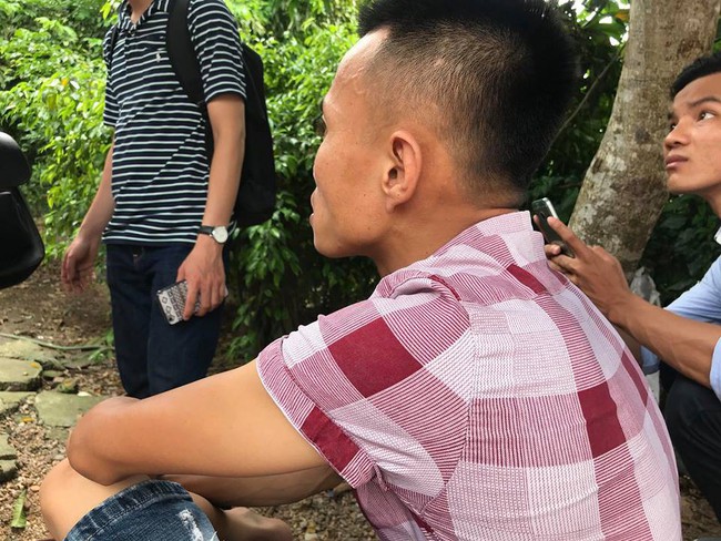 Lời khai lạnh gáy của nghi phạm sát hại 3 người trong gia đình ở Thái Nguyên: Chẳng qua lộ rồi quẫn nên gây án - Ảnh 3.