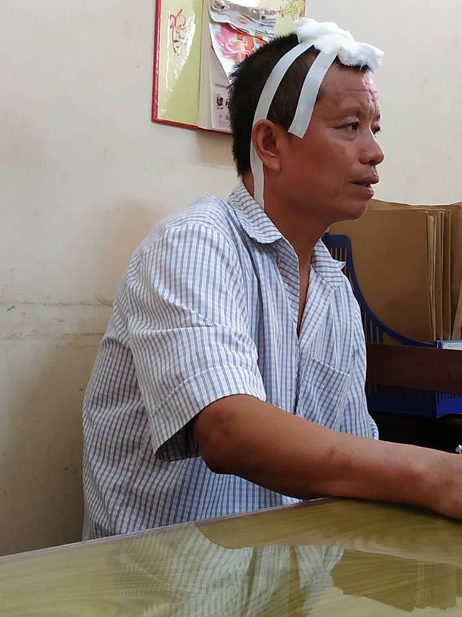 Vụ 3 người trong gia đình ở Thái Nguyên bị sát hại lúc rạng sáng: Khởi tố vụ án, khởi tố bị can - Ảnh 1.
