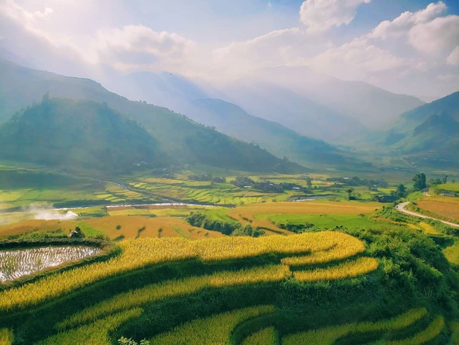 5 điểm du lịch Việt tuyệt đẹp nhất định nên ghé đến vào tháng 9, 10 - Ảnh 4.