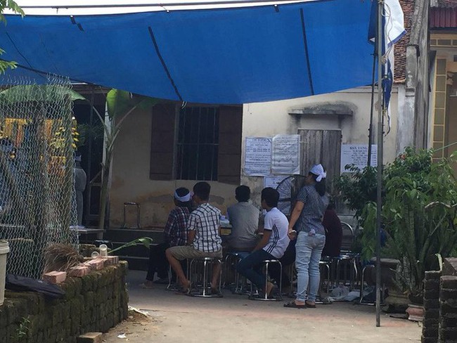 Lời kể của người khống chế, bắt sống nghi phạm sát hại 3 thành viên trong gia đình ở Thái Nguyên: Hắn cầm dao gõ cửa đâm liên tiếp 7 người - Ảnh 1. Lời kể của người khống chế, bắt sống nghi phạm sát hại 3 thành viên trong gia đình ở Thái Nguyên: Hắn cầm dao gõ cửa đâm liên tiếp 7 người - Ảnh 1.