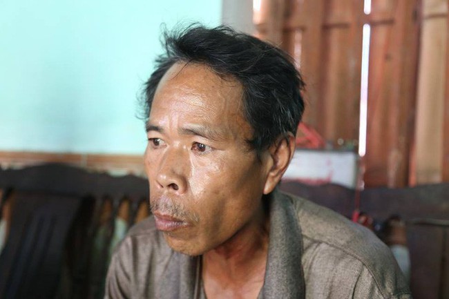 Lời kể của người khống chế, bắt sống nghi phạm sát hại 3 thành viên trong gia đình ở Thái Nguyên: Hắn cầm dao gõ cửa đâm liên tiếp 7 người - Ảnh 3.