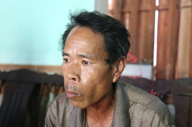 Lời kể của người khống chế, bắt sống nghi phạm sát hại 3 thành viên trong gia đình ở Thái Nguyên: Hắn cầm dao gõ cửa đâm liên tiếp 7 người - Ảnh 3. Lời kể của người khống chế, bắt sống nghi phạm sát hại 3 thành viên trong gia đình ở Thái Nguyên: Hắn cầm dao gõ cửa đâm liên tiếp 7 người - Ảnh 3.
