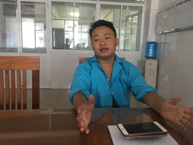 Vụ 3 người trú cùng khách sạn tử vong ở Đà Nẵng: Đại diện khách sạn nói thường xuyên diệt côn trùng - Ảnh 2.