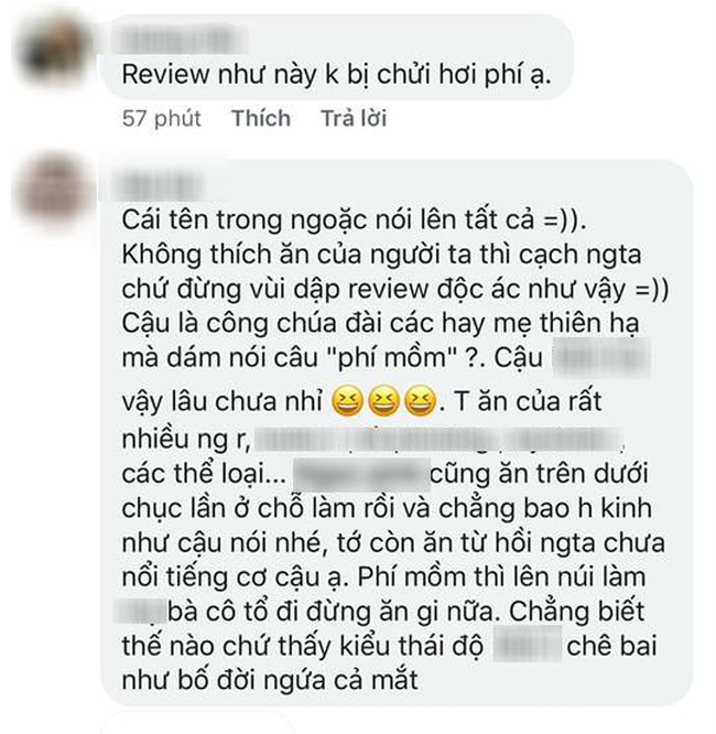 Cô gái bị cộng đồng MXH ném đá tơi bời vì bỏ 65k mua bánh bông lan trứng muối, ăn xong liền õng eo chê: Ăn phí mồm!  - Ảnh 7.