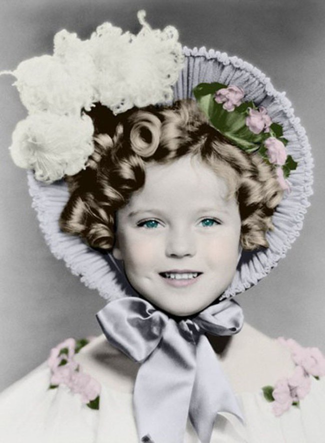 Cuộc đời Shirley Temple: Từ thần đồng diễn xuất đoạt giải Oscar khi mới 7 tuổi đến nữ chính trị gia kiệt xuất được tổng thống Mỹ nể trọng - Ảnh 8.