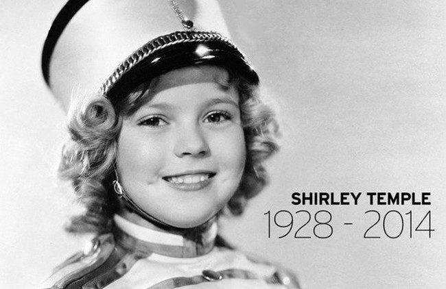 Cuộc đời Shirley Temple: Từ thần đồng diễn xuất đoạt giải Oscar khi mới 7 tuổi đến nữ chính trị gia kiệt xuất được tổng thống Mỹ nể trọng - Ảnh 21.