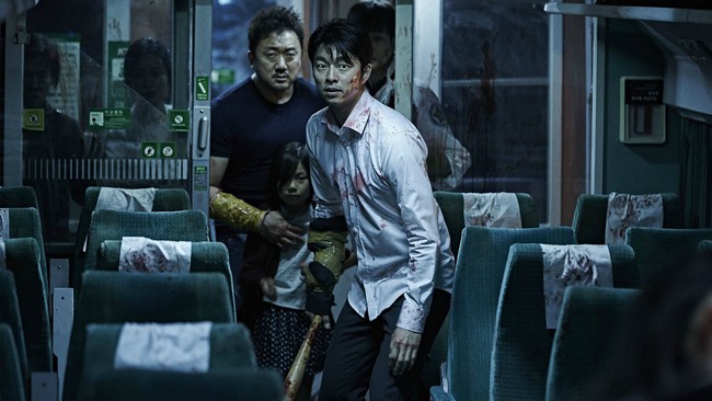 Train To Busan sẽ được làm lại phiên bản Hollywood bởi ông hoàng phim kinh dị James Wan? - Ảnh 10.