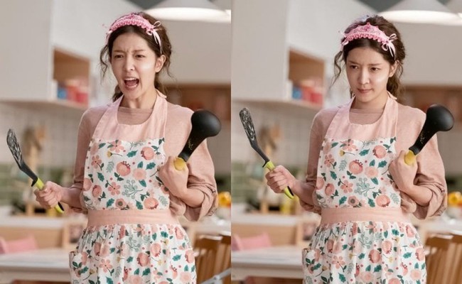 Vì đâu mà khán giả lại đứng ngồi không yên khi Terius behind me của So Ji Sub sắp lên sóng? - Ảnh 10. Vì đâu mà khán giả lại đứng ngồi không yên khi Terius behind me của So Ji Sub sắp lên sóng? - Ảnh 10.