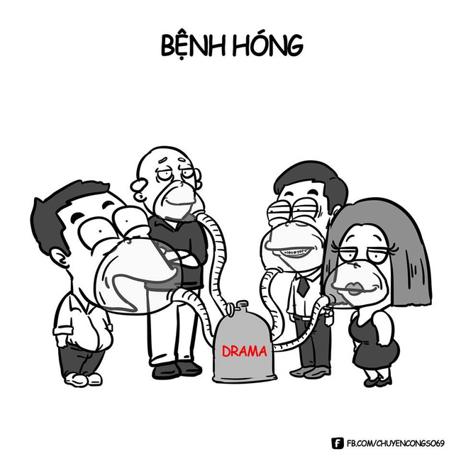 Mưa gió mà lên cơn buồn ngủ, đích thị là các mẹ mắc phải 1 trong những căn bệnh kinh niên chốn công sở này rồi - Ảnh 4. Mưa gió mà lên cơn buồn ngủ, đích thị là các mẹ mắc phải 1 trong những căn bệnh kinh niên chốn công sở này rồi - Ảnh 4.