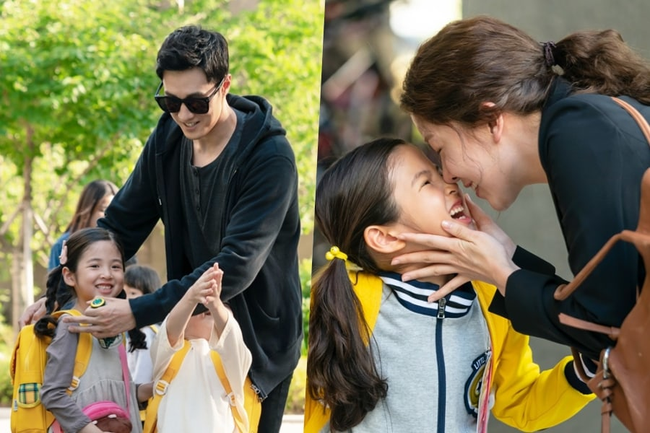 Vì đâu mà khán giả lại đứng ngồi không yên khi Terius behind me của So Ji Sub sắp lên sóng? - Ảnh 7. Vì đâu mà khán giả lại đứng ngồi không yên khi Terius behind me của So Ji Sub sắp lên sóng? - Ảnh 7.