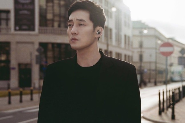 Vì đâu mà khán giả lại đứng ngồi không yên khi Terius behind me của So Ji Sub sắp lên sóng? - Ảnh 8. Vì đâu mà khán giả lại đứng ngồi không yên khi Terius behind me của So Ji Sub sắp lên sóng? - Ảnh 8.