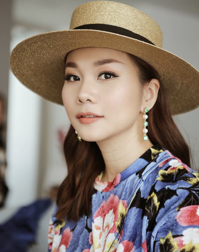 Soi nhất cử nhất động của sao Việt (26/9) - Ảnh 9.