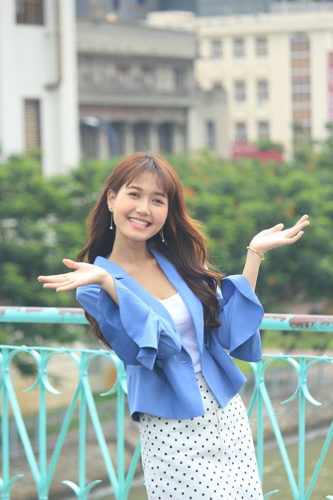Đàm Phương Linh và Nhung Gumiho trừng trị Anh Đức vì quá dê xồm - Ảnh 4. Đàm Phương Linh và Nhung Gumiho trừng trị Anh Đức vì quá dê xồm - Ảnh 4.