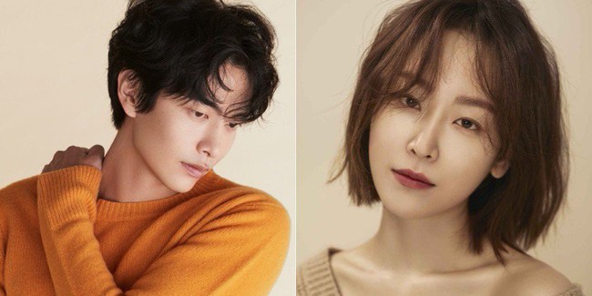 Bỏ rơi vợ Goo Hye Sun ở nhà, Ahn Jae Hyun sánh đôi cùng gái lạ - Ảnh 5.