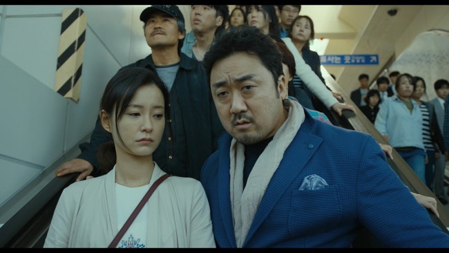 Train To Busan sẽ được làm lại phiên bản Hollywood bởi ông hoàng phim kinh dị James Wan? - Ảnh 5.