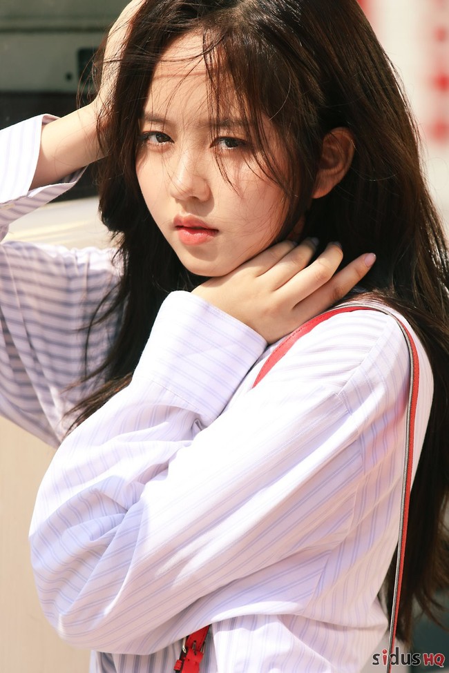 Mỹ nam Hàn siêu điển trai gây tiếc nuối vì tự lỡ duyên với cả Kim Yoo Jung lẫn Kim So Hyun - Ảnh 1.