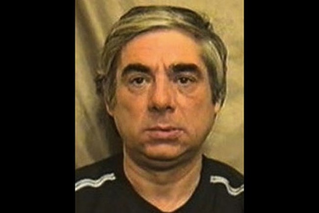 Ông trùm mafia Azerbaijan bị săn lùng khi vừa mãn hạn 22 năm tù - Ảnh 1.