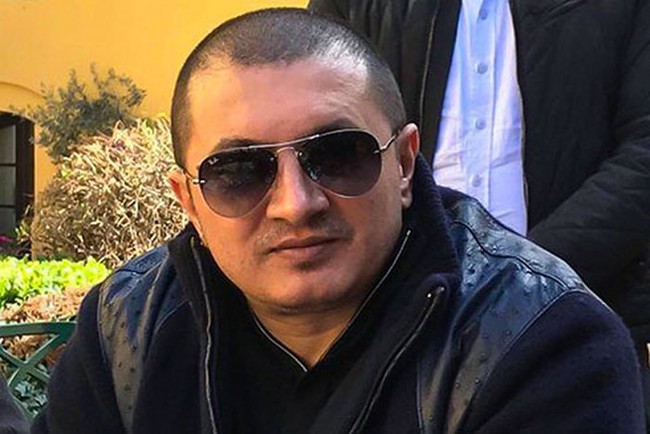 Ông trùm mafia Azerbaijan bị săn lùng khi vừa mãn hạn 22 năm tù - Ảnh 2.
