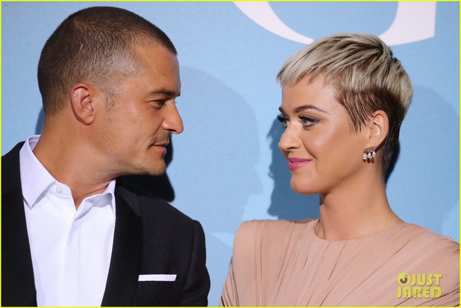 Orlando Bloom 41 tuổi vẫn quá phong độ, khiến bạn gái Katy Perry mải ngắm nhìn tại sự kiện - Ảnh 4. Orlando Bloom 41 tuổi vẫn quá phong độ, khiến bạn gái Katy Perry mải ngắm nhìn tại sự kiện - Ảnh 4.