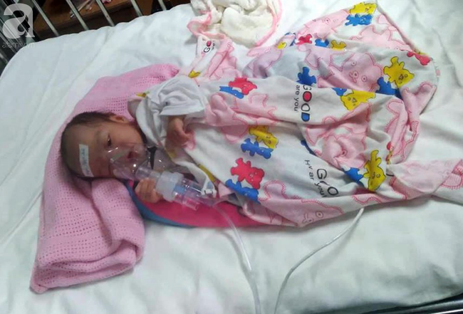 Tuyên Quang: Tắm đêm sau sinh khiến bà mẹ 18 tuổi đột tử để lại 2 con nhỏ khi chưa đầy 1 tháng   - Ảnh 4.