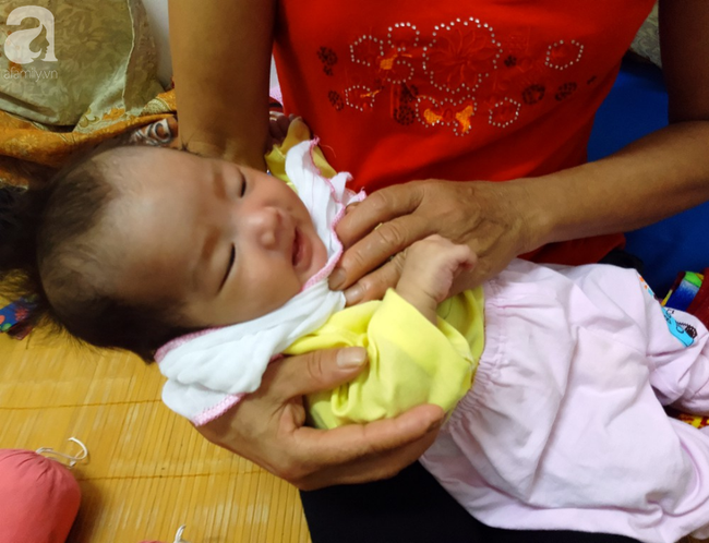 Tuyên Quang: Tắm đêm sau sinh khiến bà mẹ 18 tuổi đột tử để lại 2 con nhỏ khi chưa đầy 1 tháng   - Ảnh 8.