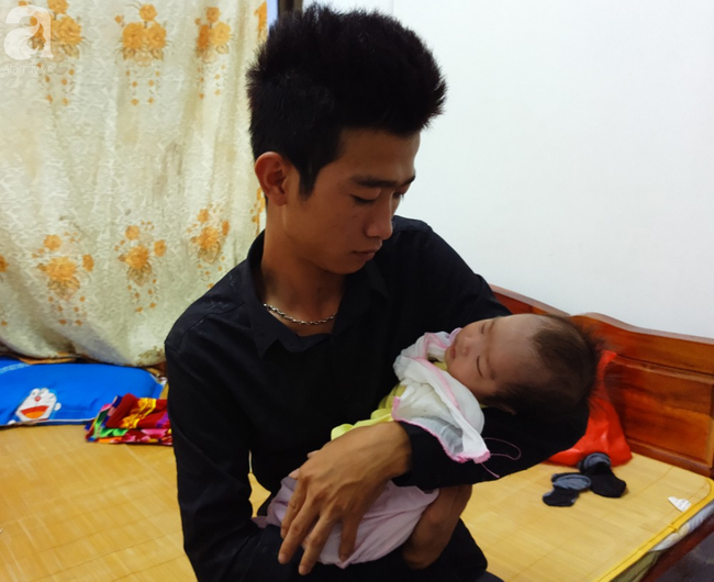 Tuyên Quang: Tắm đêm sau sinh khiến bà mẹ 18 tuổi đột tử để lại 2 con nhỏ khi chưa đầy 1 tháng   - Ảnh 6.