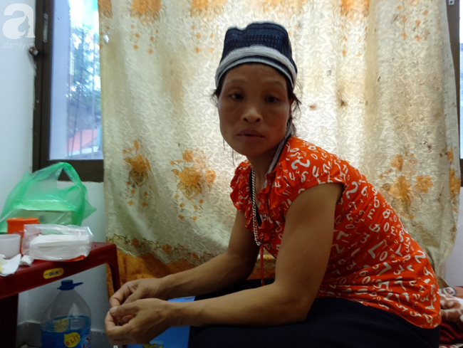 Tuyên Quang: Tắm đêm sau sinh khiến bà mẹ 18 tuổi đột tử để lại 2 con nhỏ khi chưa đầy 1 tháng   - Ảnh 5.