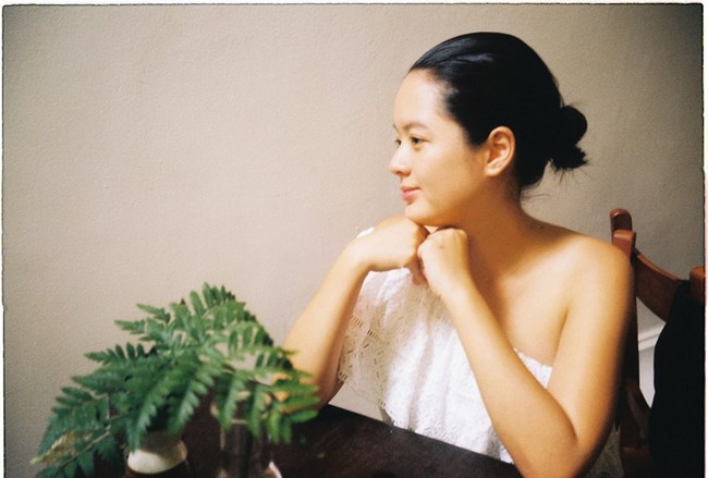 Con gái lớn Hồng Mi của nghệ sĩ Chiều Xuân dù khoe bụng bầu lần 2 vẫn xinh đẹp xuất sắc - Ảnh 6.