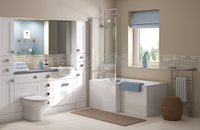 5 tuyệt chiêu chống ẩm cho nhà tắm vô cùng hiệu quả bạn nhất thiết phải biết - Ảnh 7.
