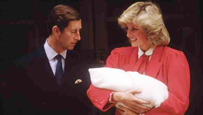Người hâm mộ sốc nặng trước tin Công nương Diana có một người con gái bí mật trước khi kết hôn với Thái tử Charles và đây là sự thật - Ảnh 1.