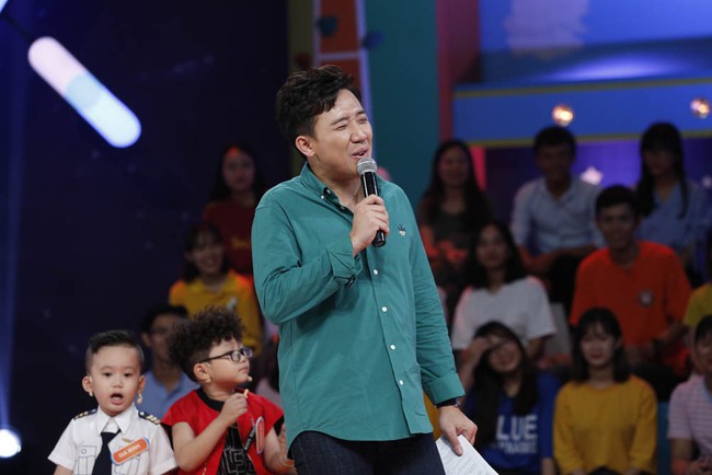 Lê Lộc công khai “thả thính” bạn trai Diệu Nhi khiến Trấn Thành phải lên tiếng nhắc nhở - Ảnh 5. Lê Lộc công khai “thả thính” bạn trai Diệu Nhi khiến Trấn Thành phải lên tiếng nhắc nhở - Ảnh 5.