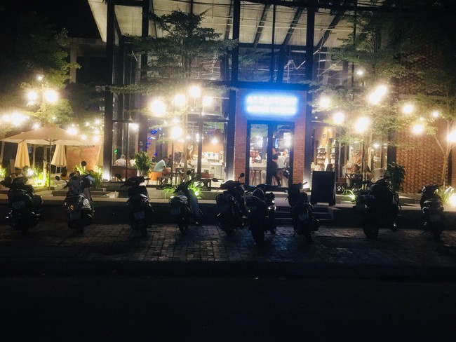 Phát hiện 18 người nước ngoài dương tính với ma túy trong quán bar ở Đà Nẵng - Ảnh 1.