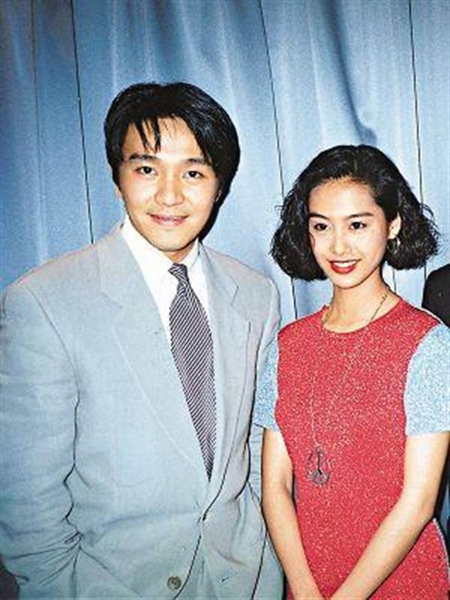 Chu Ân: Nàng Hoàng Dung kinh điển của TVB từng bị vua hài Châu Tinh Trì phản bội mà ôm hận suốt hơn 20 năm - Ảnh 7.