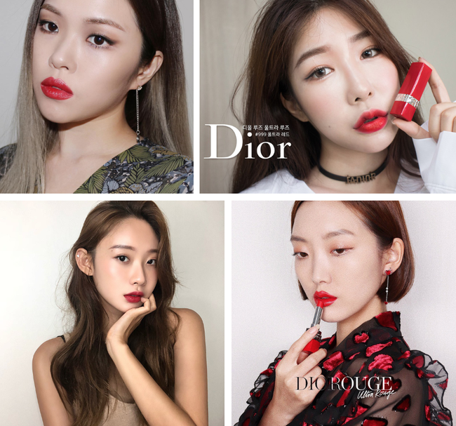 Dior Ultra Rouge 999 chính là cây son đỏ hot hit nhất lúc này, nhưng chất lượng thực sự ra sao? - Ảnh 5.