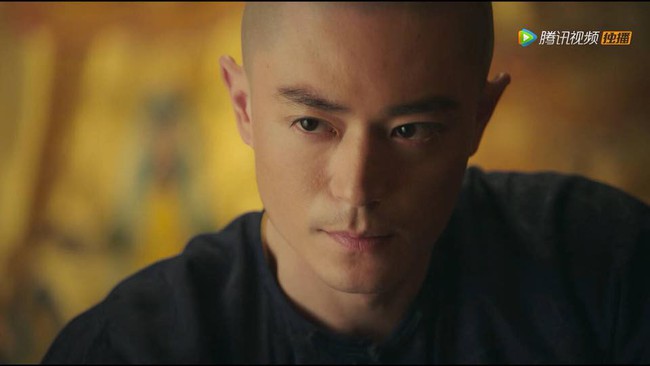 Dân mạng thích thú, truy lùng biểu cảm thắm thiết ân tình Càn Long - Hoắc Kiến Hoa dành cho tiện nhân A Nhược - Ảnh 7. Dân mạng thích thú, truy lùng biểu cảm thắm thiết ân tình Càn Long - Hoắc Kiến Hoa dành cho tiện nhân A Nhược - Ảnh 7.