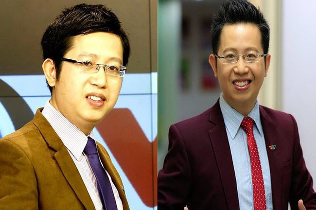 Cuộc sống của dàn MC Đường lên đỉnh Olympia ngày ấy bây giờ ra sao? - Ảnh 6. Cuộc sống của dàn MC Đường lên đỉnh Olympia ngày ấy bây giờ ra sao? - Ảnh 6.