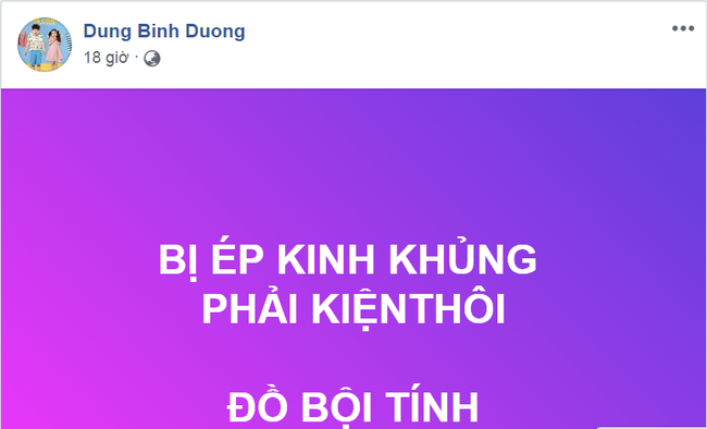 Đứng trước nguy cơ lỗ nặng, NSX Chú Ơi Đừng Lấy Mẹ Con phẫn nộ đòi khởi kiện An Nguy - Kiều Minh Tuấn - Ảnh 3. Đứng trước nguy cơ lỗ nặng, NSX Chú Ơi Đừng Lấy Mẹ Con phẫn nộ đòi khởi kiện An Nguy - Kiều Minh Tuấn - Ảnh 3.