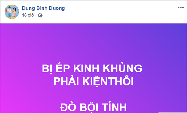 Đứng trước nguy cơ lỗ nặng, NSX Chú Ơi Đừng Lấy Mẹ Con phẫn nộ đòi khởi kiện An Nguy - Kiều Minh Tuấn - Ảnh 3.