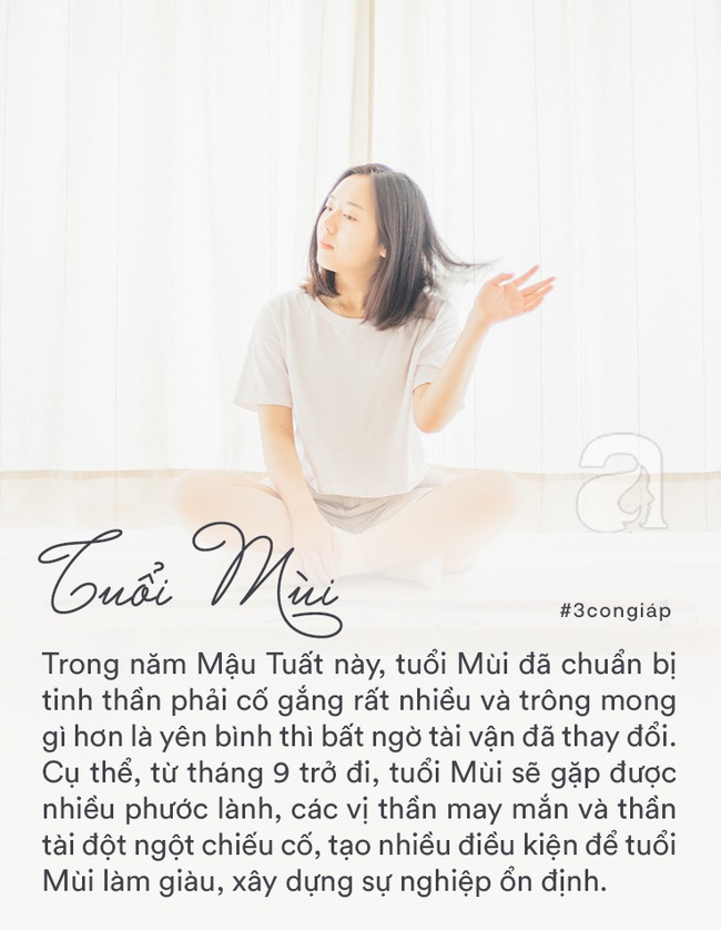 3 con giáp hãy chuẩn bị tinh thần, tháng 9 may mắn, tháng 10 phát tài, cuối năm thăng hoa rực rỡ đến bất ngờ - Ảnh 1.