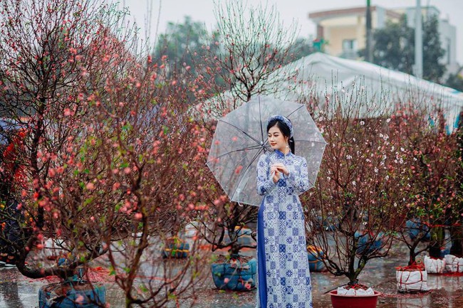 Vẻ đẹp mong manh của Như Phương - cô nàng Quảng Trị sinh năm 1999, đang được cả MXH nghi vấn là người yêu của cầu thủ Đức Chinh - Ảnh 7.