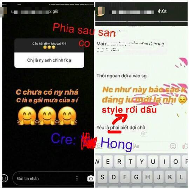 Tiếp bước bạn thân Bùi Tiến Dũng, Hà Đức Chinh cũng đã có bạn gái người mẫu cực xinh đẹp và nóng bỏng? - Ảnh 7. Tiếp bước bạn thân Bùi Tiến Dũng, Hà Đức Chinh cũng đã có bạn gái người mẫu cực xinh đẹp và nóng bỏng? - Ảnh 7.