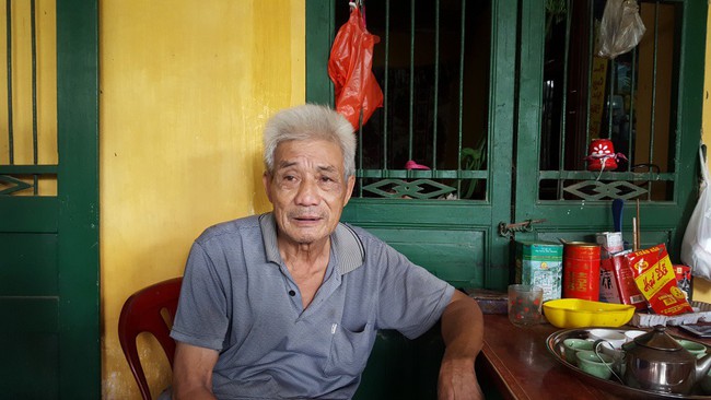 2 vợ chồng bị sát hại ở Hưng Yên: Nạn nhân và nghi phạm không quen biết, thậm chí chưa từng gặp mặt - Ảnh 1.