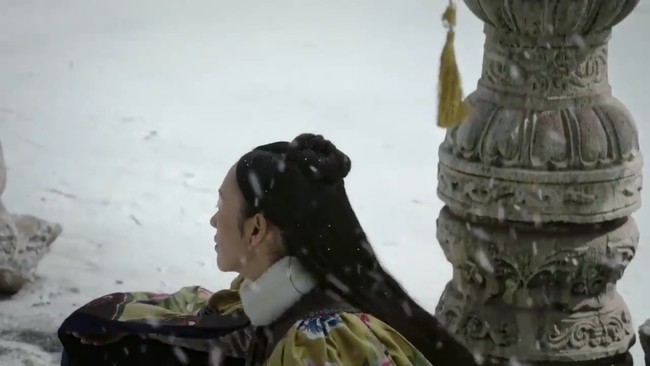 Fan khóc ròng vì thương Cao Quý Phi - Đồng Dao: Đến lúc chết mới biết bị Đổng Khiết triệt đường sinh nở  - Ảnh 7.